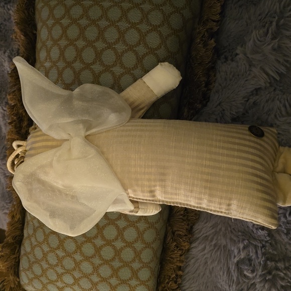 Woof & Poof 1999 Christmas Angel! - Picture 3 of 4